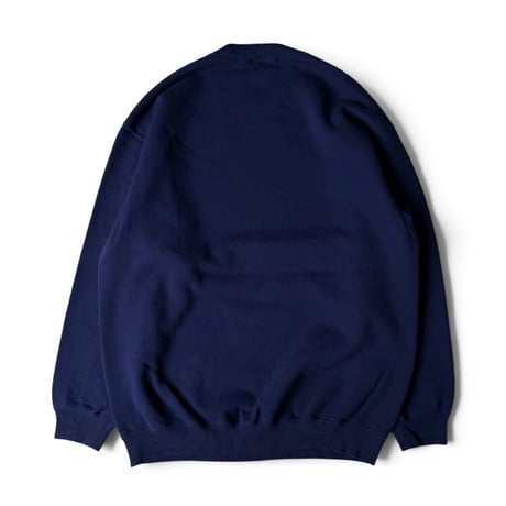 WALLA WALLA SPORT / PRINTABLE TUBE CREW SWEAT
