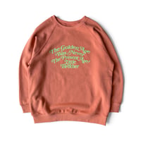 SAYHELLO Little Brother / Was Never Sweat Crew