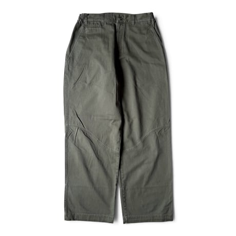 rajabrooke / BASIK CHINO PANTS 3