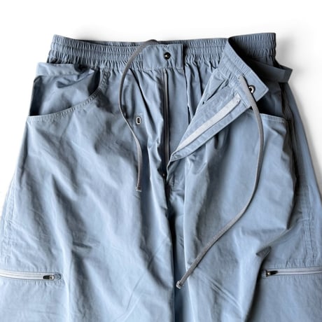 rajabrooke / WIND BREAKER PT