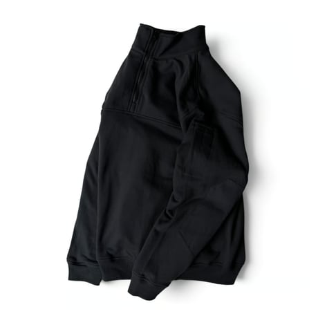 TRU-SPEC / Quarter Zip Job Sweatshirt