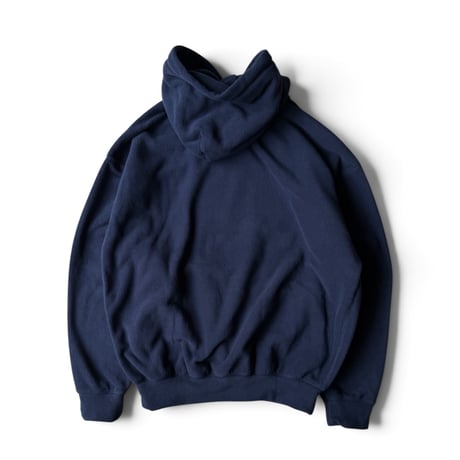 TRIBE WEAR / Not Basic Fleece Hoodie