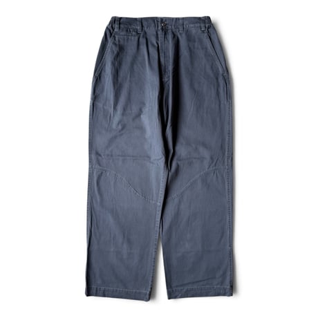 rajabrooke / BASIK CHINO PANTS 3