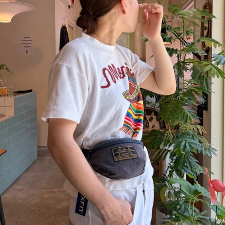 RELAXFIT / Funny pouch