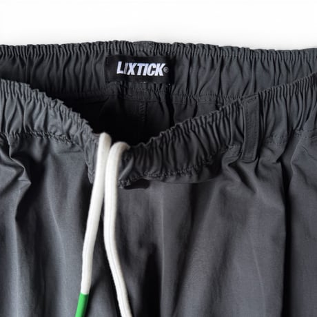 LIXTICK / ALLDAY PANTS TC(55/45)