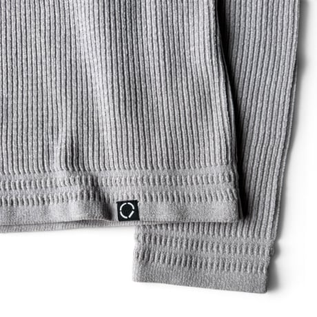 PHINGERIN / CORDY KNIT JACKET