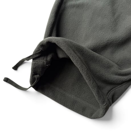 TRIBE WEAR / Not Basic Fleece Sweat Pants