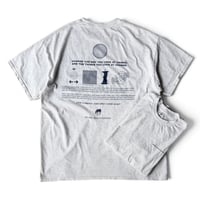 SOUND HEALTH CENTER /  LOOK S/S T-shirt