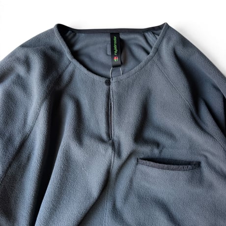 rajabrooke / BERGUNA FLEECE PULLOVER