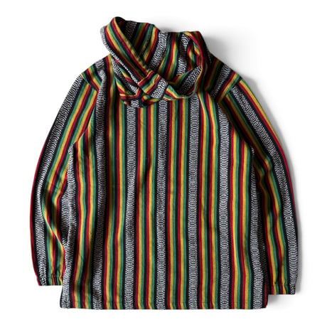 Lakhays / RASTA BAJA