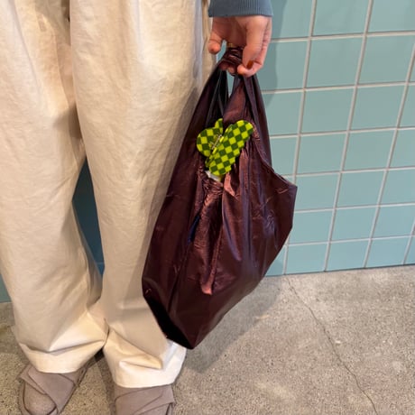 BAGGU / Baby BAGGU HOLIDAY Metallic