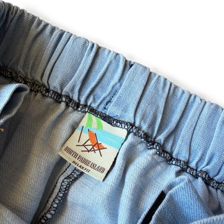 RELAXFIT / Beachpants Denim