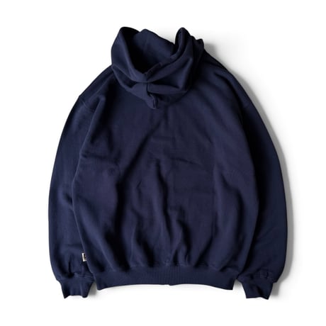 TRIBE WEAR / Basic Zip Up Hoodie