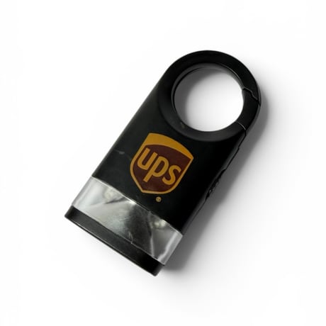 LED Carabiner Flashlight "UPS"