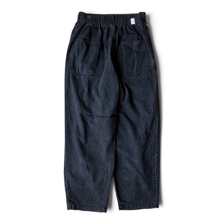 RELAXFIT / Beachpants Denim
