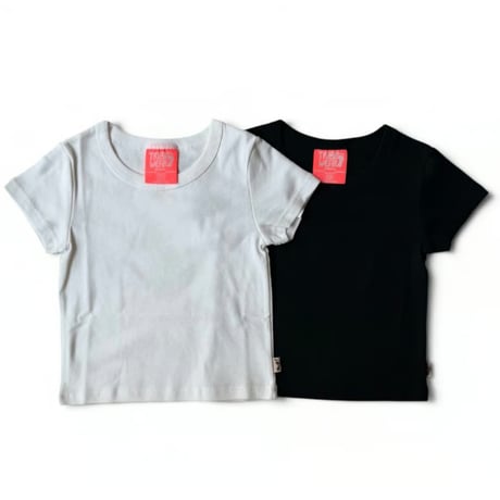 TRIBE WEAR / Basic Baby Tee
