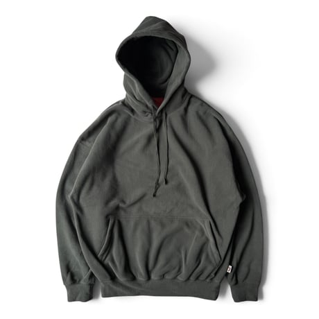 TRIBE WEAR / Not Basic Fleece Hoodie