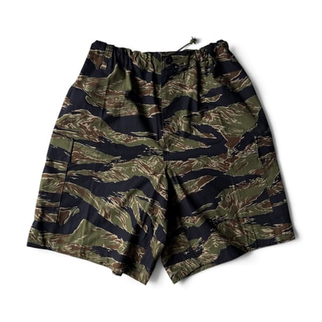 TRU-SPEC / CUSTOM RIPSTOP CARGO SHORTS