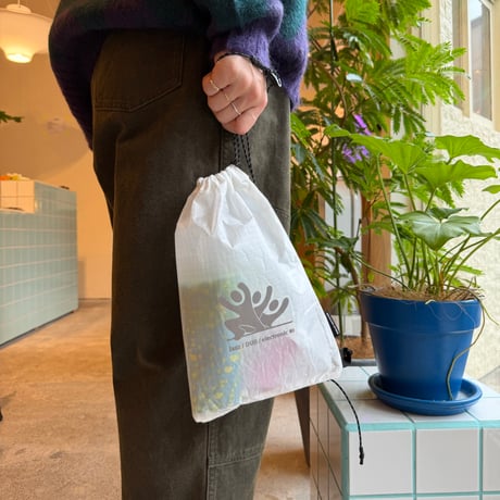 SOUND HEALTH CENTER / Reflect HUMAN Mini Bag