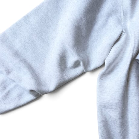 PHEENY / Athletic fleece V-Neck Coverall