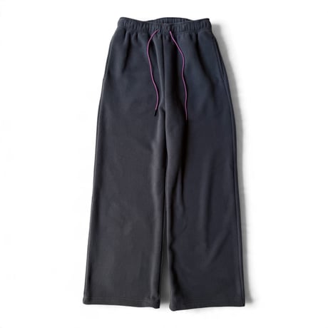 PHEENY / Eco Fleece Wide Pants