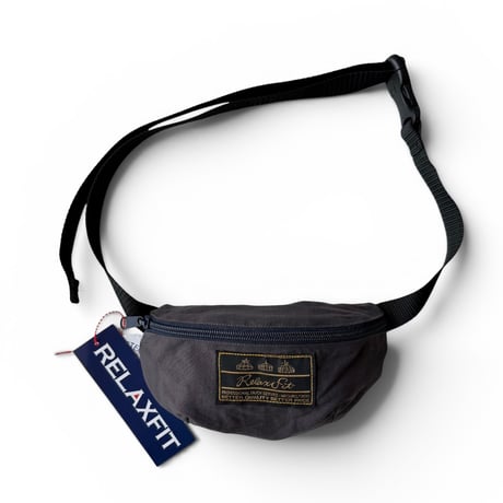 RELAXFIT / Funny pouch