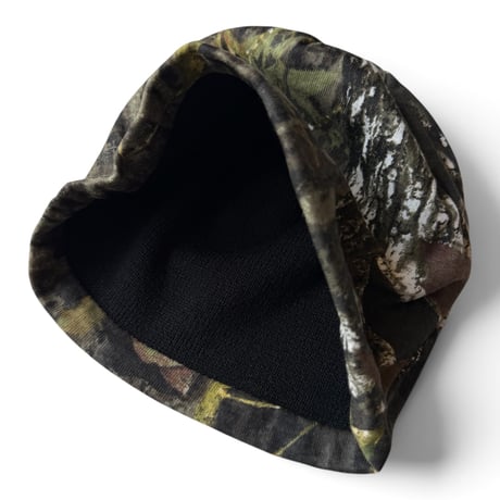 SOUND HEALTH CENTER / SHC REFLECT LOGO REALTREE CAMO BEANIE