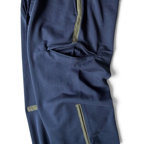 PHINGERIN / TAPE SWEATPANTS
