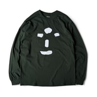 ZEPTEPI / LS Tee / Target