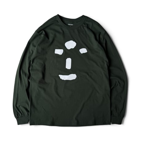 ZEPTEPI / LS Tee / Target