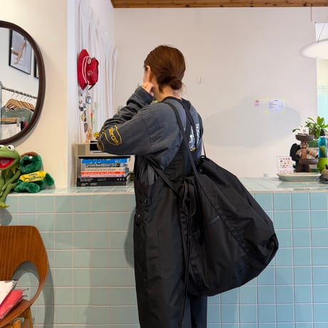 rajabrooke / WATERPROOF Bag