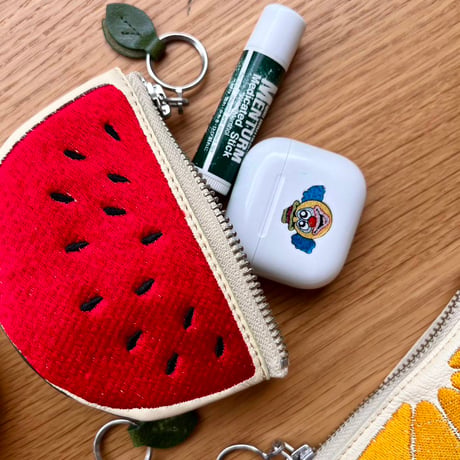 RELAXFIT / Watermelon