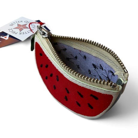 RELAXFIT / Watermelon