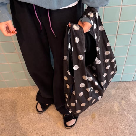 BAGGU / Standard BAGGU HOLIDAY Metallic