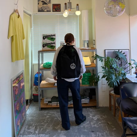 LIXTICK / “ALLDAY” BACKPACK ver.2