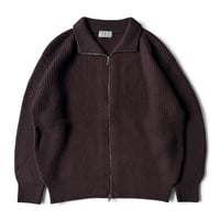 COMFORTABLE REASON / Drivers Knit