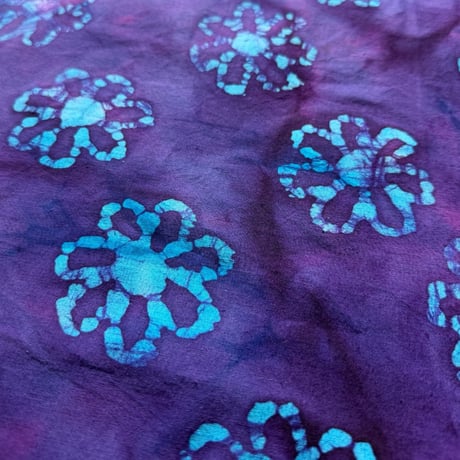 THE BANDANA CO / BATIK bandana