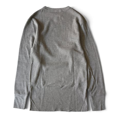 INDERA MILLS / COTTON HEAVY WEIGHT CREW