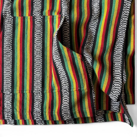 Lakhays / RASTA BAJA