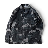MILITARY / US Made BDU Jacket