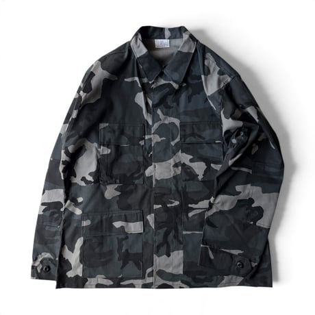 MILITARY / US Made BDU Jacket
