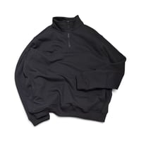 TRU-SPEC / Quarter Zip Job Sweatshirt