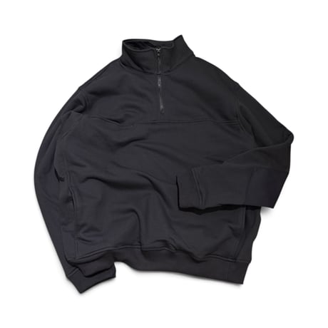 TRU-SPEC / Quarter Zip Job Sweatshirt