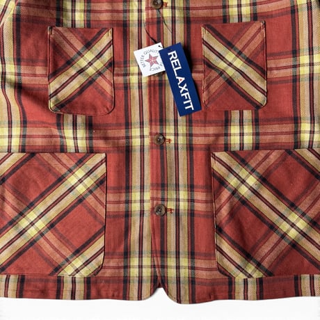 RELAXFIT / Bigmac Coveralls