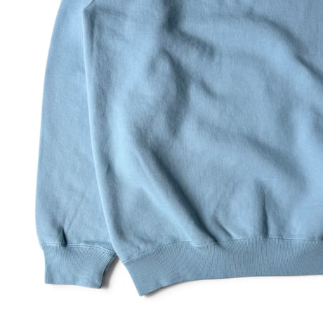 WALLA WALLA SPORT / PRINTABLE TUBE CREW SWEAT