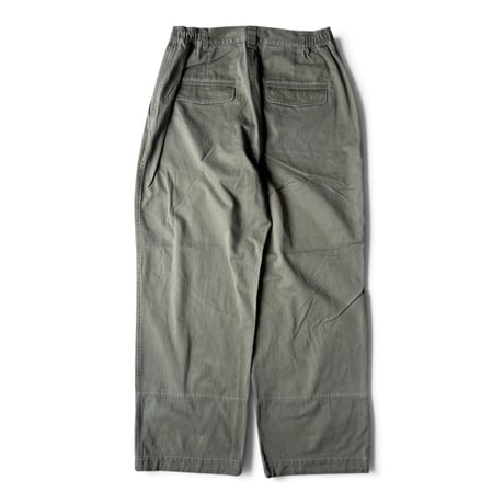 rajabrooke / BASIK CHINO PANTS 3