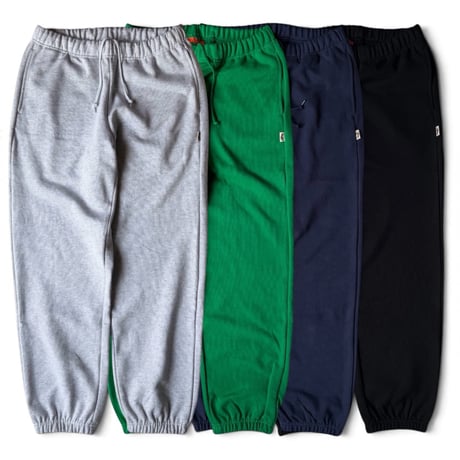 TRIBE WEAR / Basic Sweat Pants
