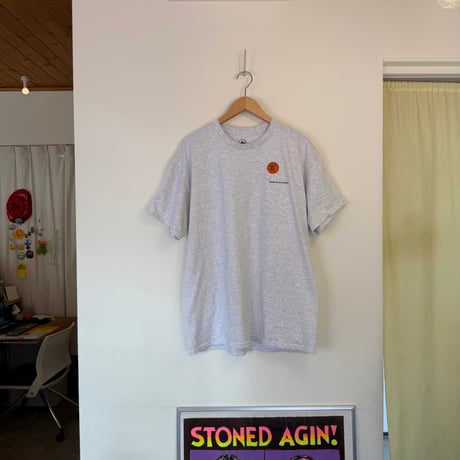 SOUND HEALTH CENTER /  PEACE S/S T-shirt