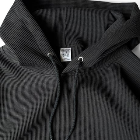 COMFORTABLE REASON / Poly Waffle Parka