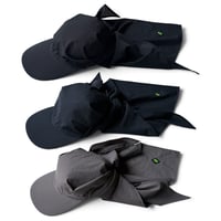 rajabrooke / SPORTY GARDENING CAP